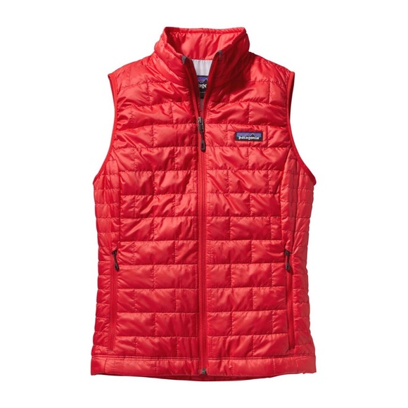 Patagonia Jackets & Blazers - Patagonia Women’s nano Puff Vest (GOES FOR $110)